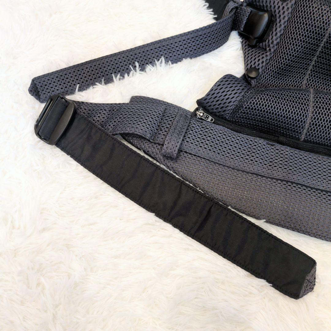 BabyBjorn ベビービョルン ハーモニー ベビーキャリア 最上位モデル✨️