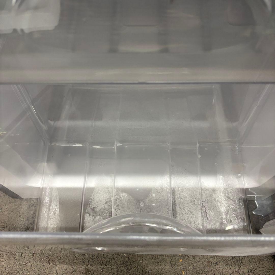 92　大特価　冷蔵庫　洗濯機　電子レンジ　25年　ニトリ　黒　設置無料　綺麗　安