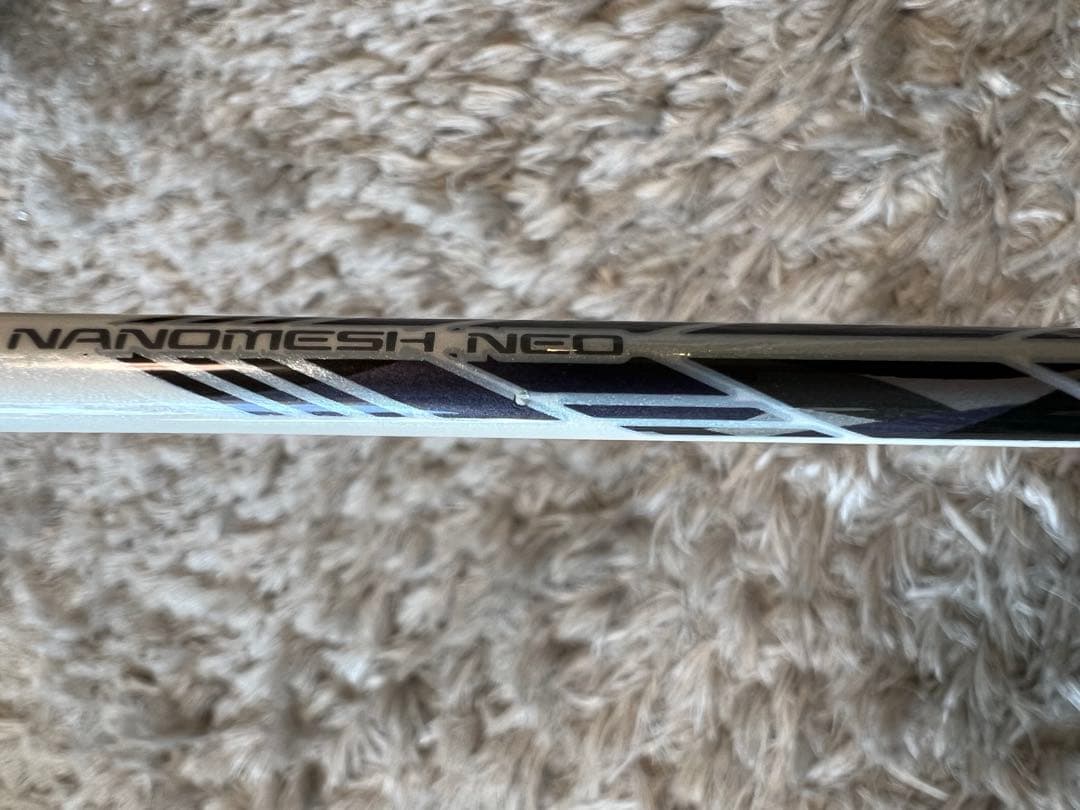 ヨネックス　アストロクス99ゲーム バドミントン　4U G5