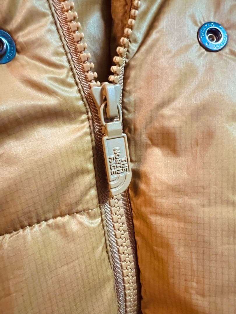 が*ぃ様 美品THE NORTH FACE XL ダウンジャケット PERTEX