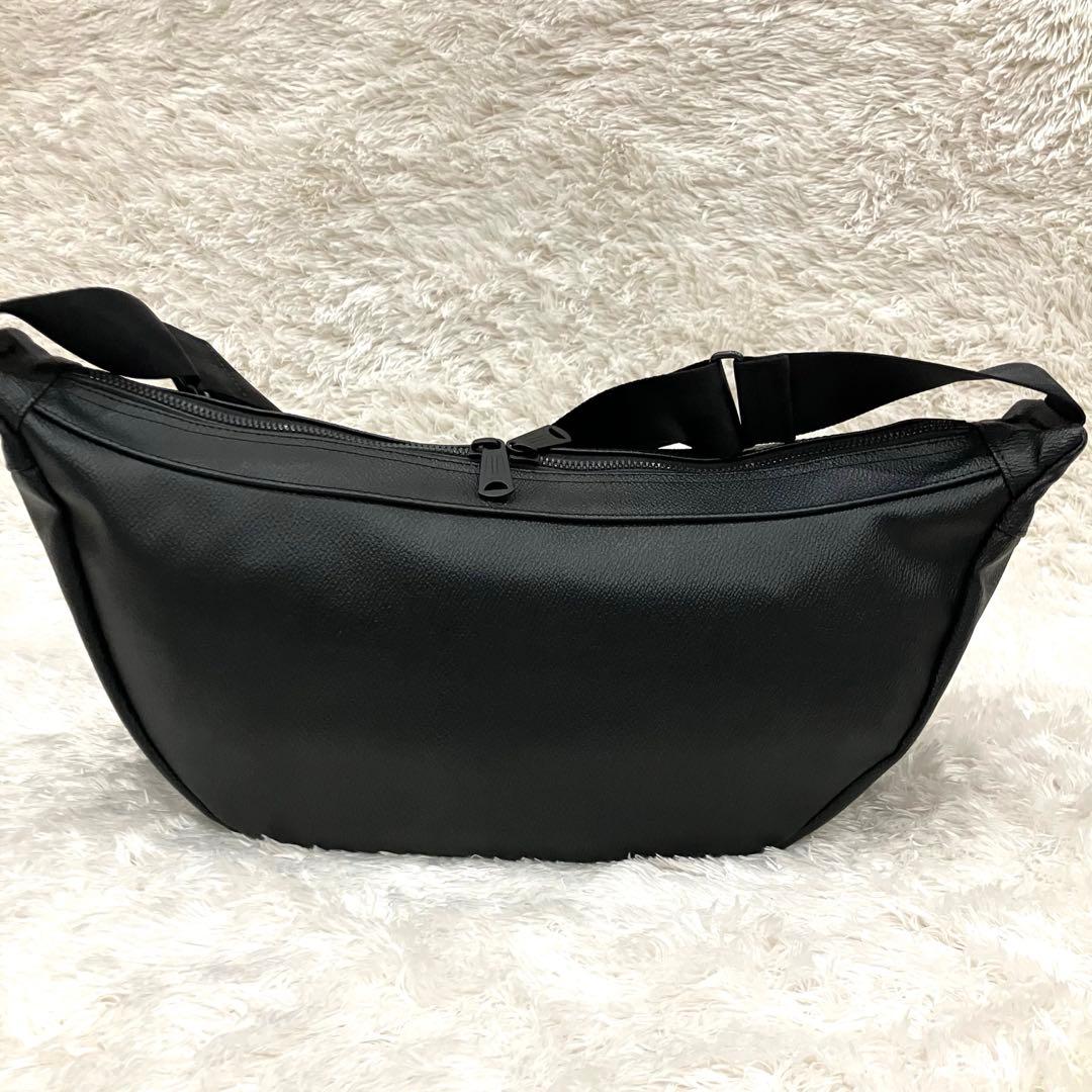 希少 未使用級 ポーター JAM  MADE バナナ ショルダーバッグ