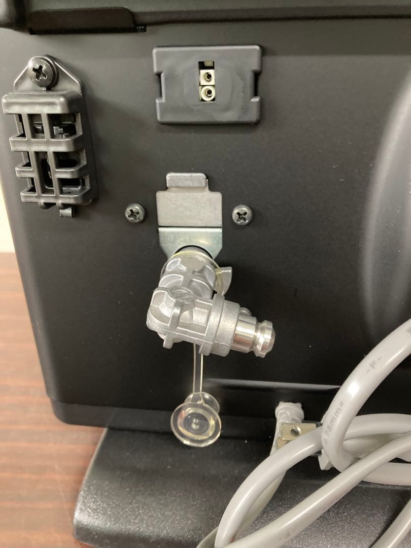 美品 リンナイ ガスファンヒーター RC-W4401NP-MB 2019年製