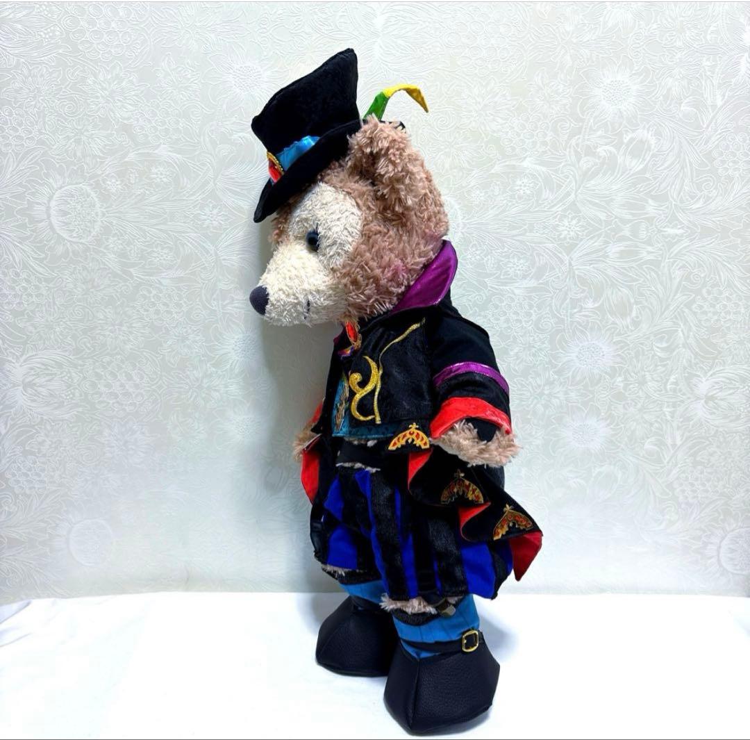 ダッフィー☆シェリーメイ☆コスチューム☆Frenzy