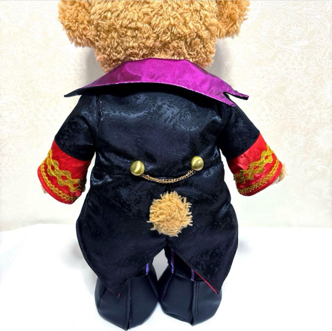 ダッフィー☆シェリーメイ☆コスチューム☆Frenzy