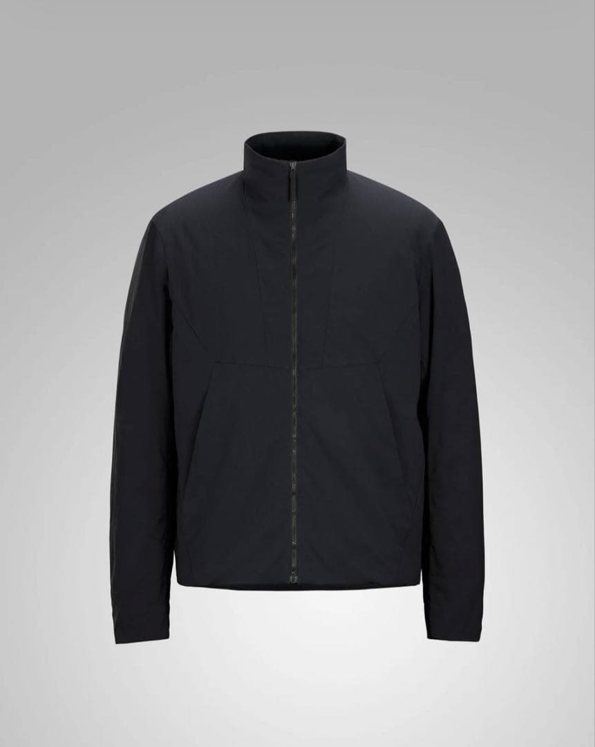 ARC'TERYX VEILANCE マイオンインサレーテッドジャケット　M