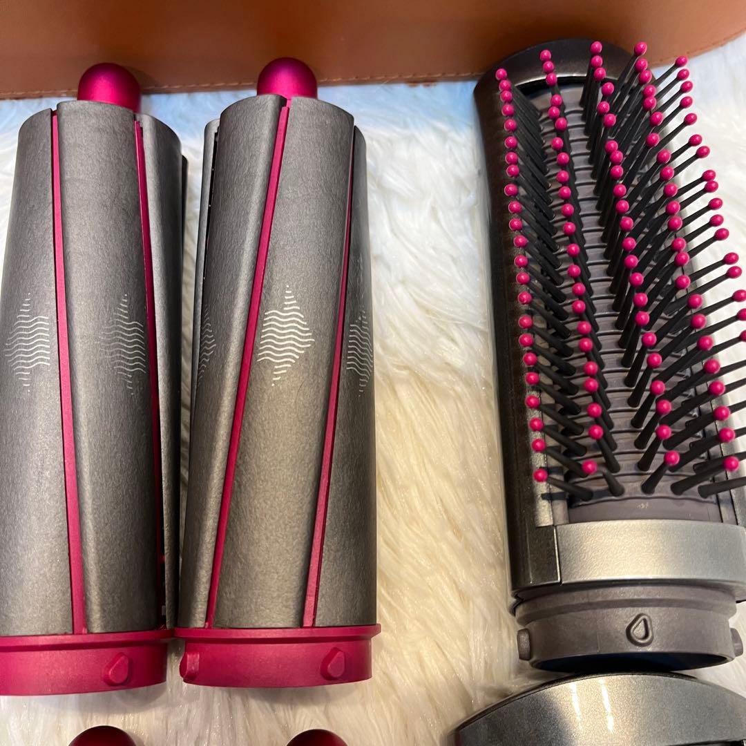 Dyson ダイソン エアラップスタイラー HS01　AIRWRAP