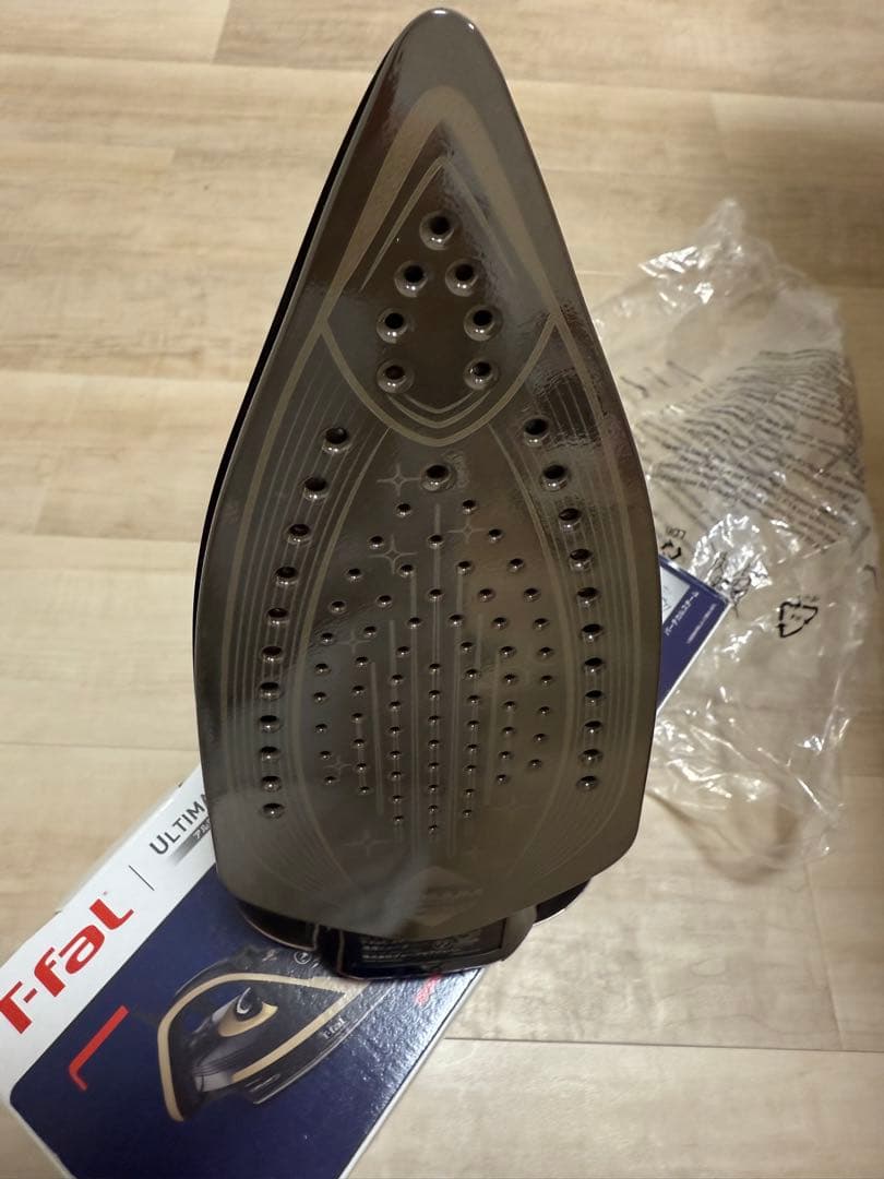 ティファールアルティメット6828新品未使用