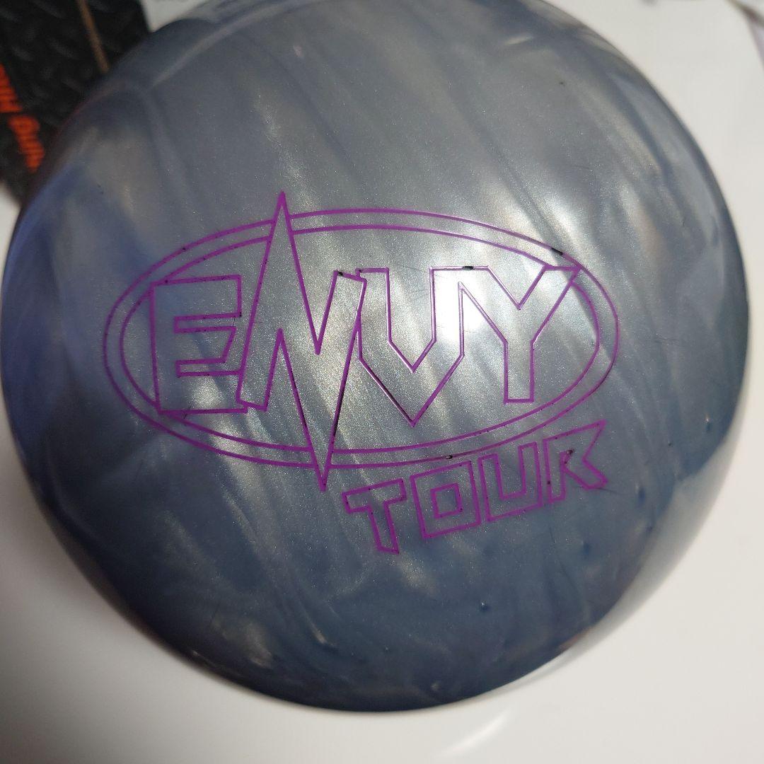 ENVY TOUR PEARL 15ポンド