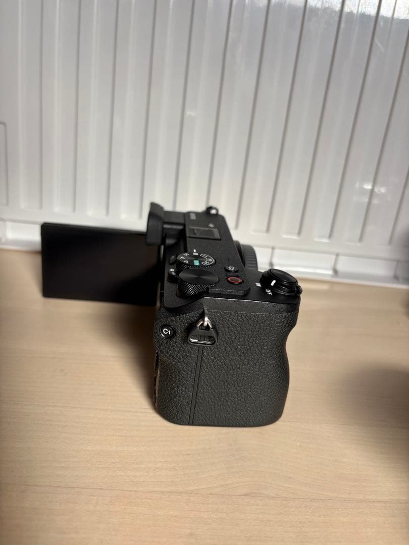 SONY α6700 ミラーレスカメラ 本体 a6700