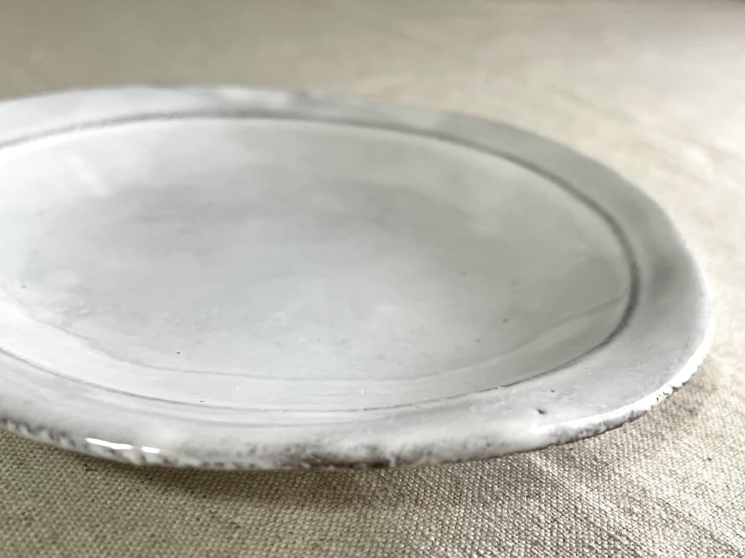 アスティエ・ド・ヴィラット ASTIER de VILLATTE 約14cm