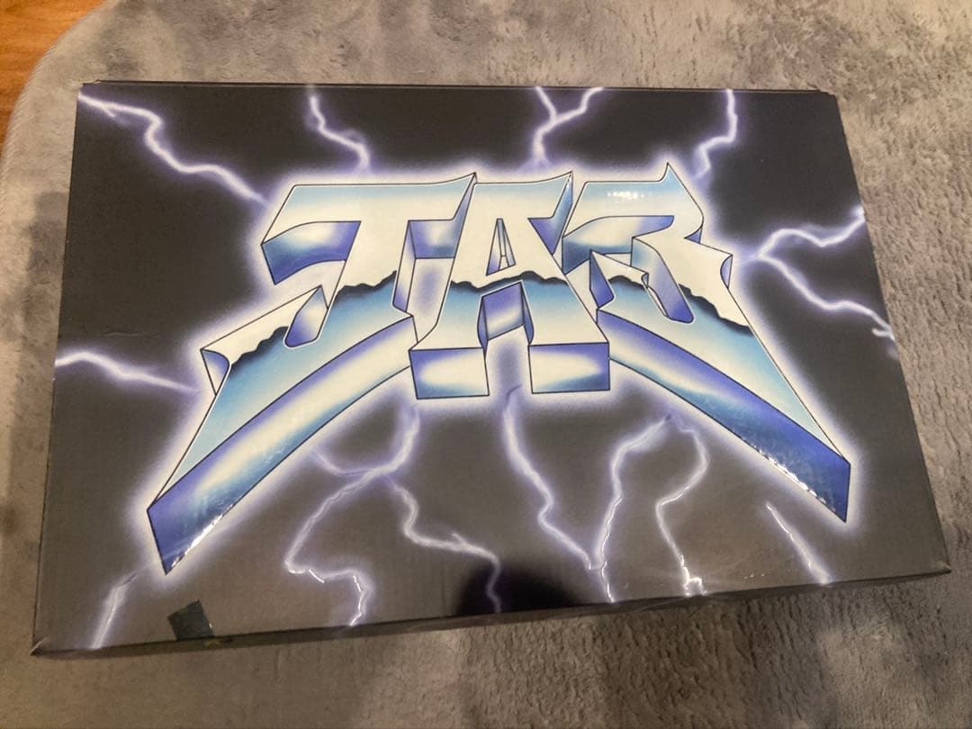 JA3 バスケットボールシューズ ブラウン/ピンク