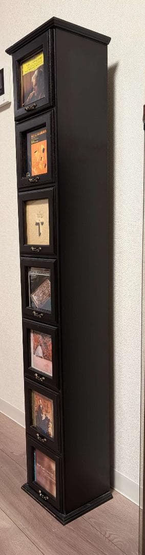 CDラック
