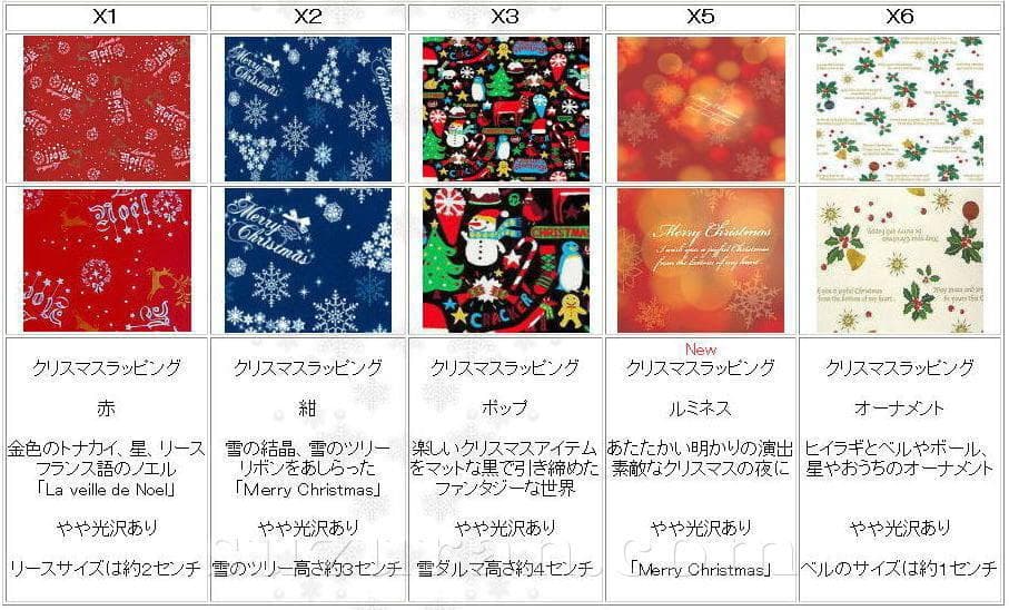 新品50弁クリスマス３曲 ♪聖夜♪もみの木♪いざ～オルフェウス520オルゴール