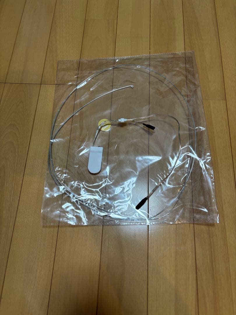 三分妄想製　黒フリーナコスプレ衣装　Lサイズ