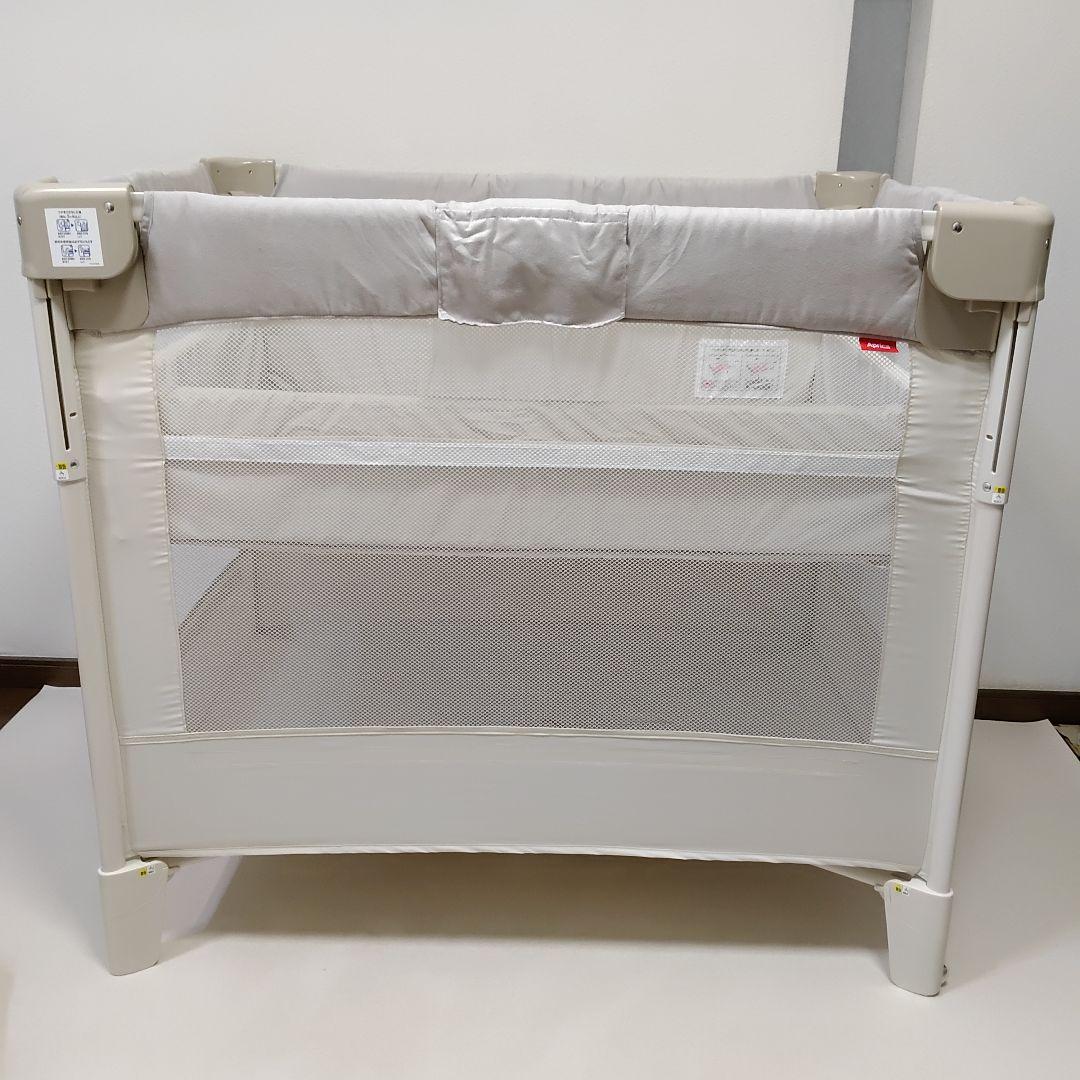 Aprica アップリカ　ココネルエアープラス 洗えるマット 送料無料