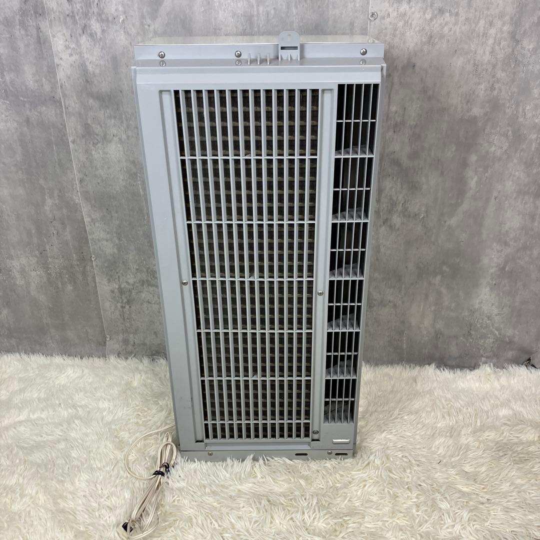 CORONA 窓用エアコン 冷暖房除湿換気　CWH-A1821 付属品多数