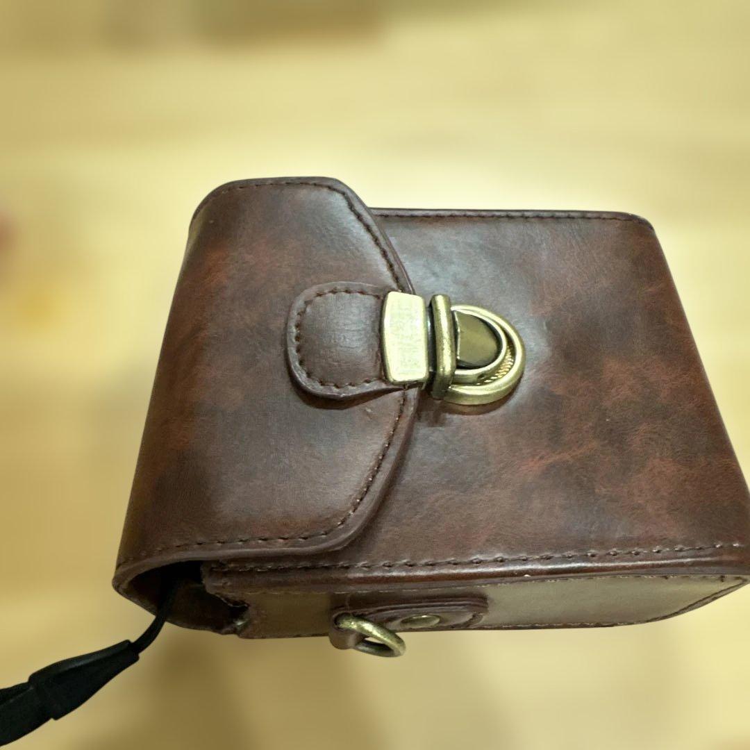 Canon PowerShot G7 X Mark II 充電器なし