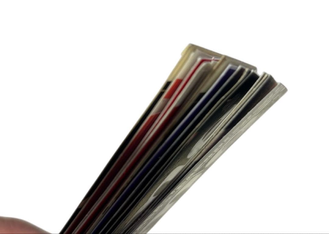 希少！歴代　Supreme ステッカー　グッチ　モノグラム等セット正規品！