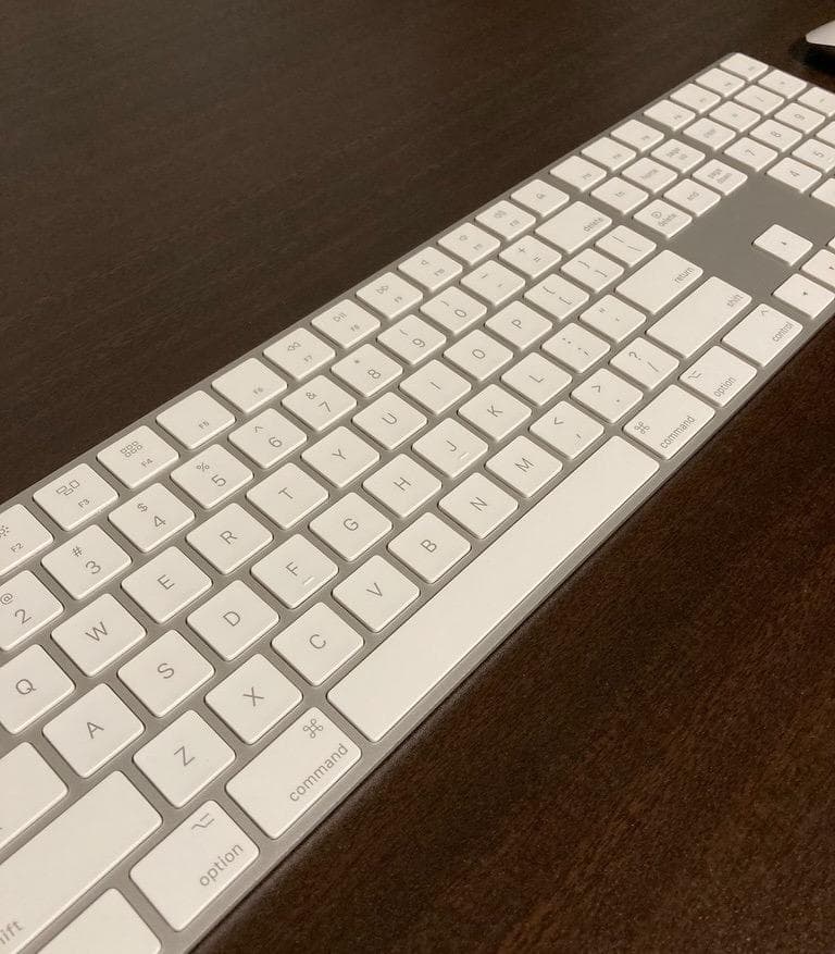 「値下げ」Apple iMac 27インチ 5K 2020年モデル