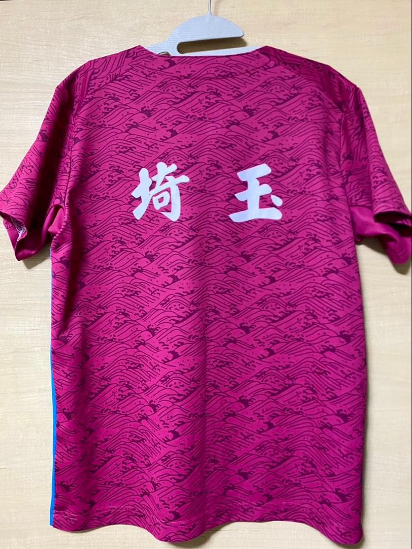 バドミントンユニフォーム2枚❗️早い者勝ち❗️値下げ可❗️埼玉入り❗️日本代表❗️