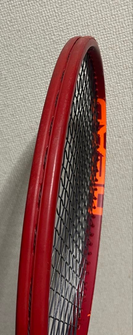 HEAD PRESTIGE MP ヘッド プレステージ MP