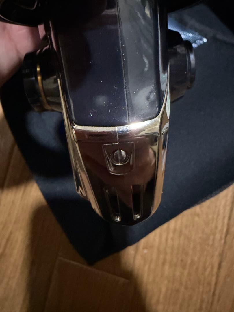 おまけ付き　19ステラSW 14000XG リール STELLA シマノ