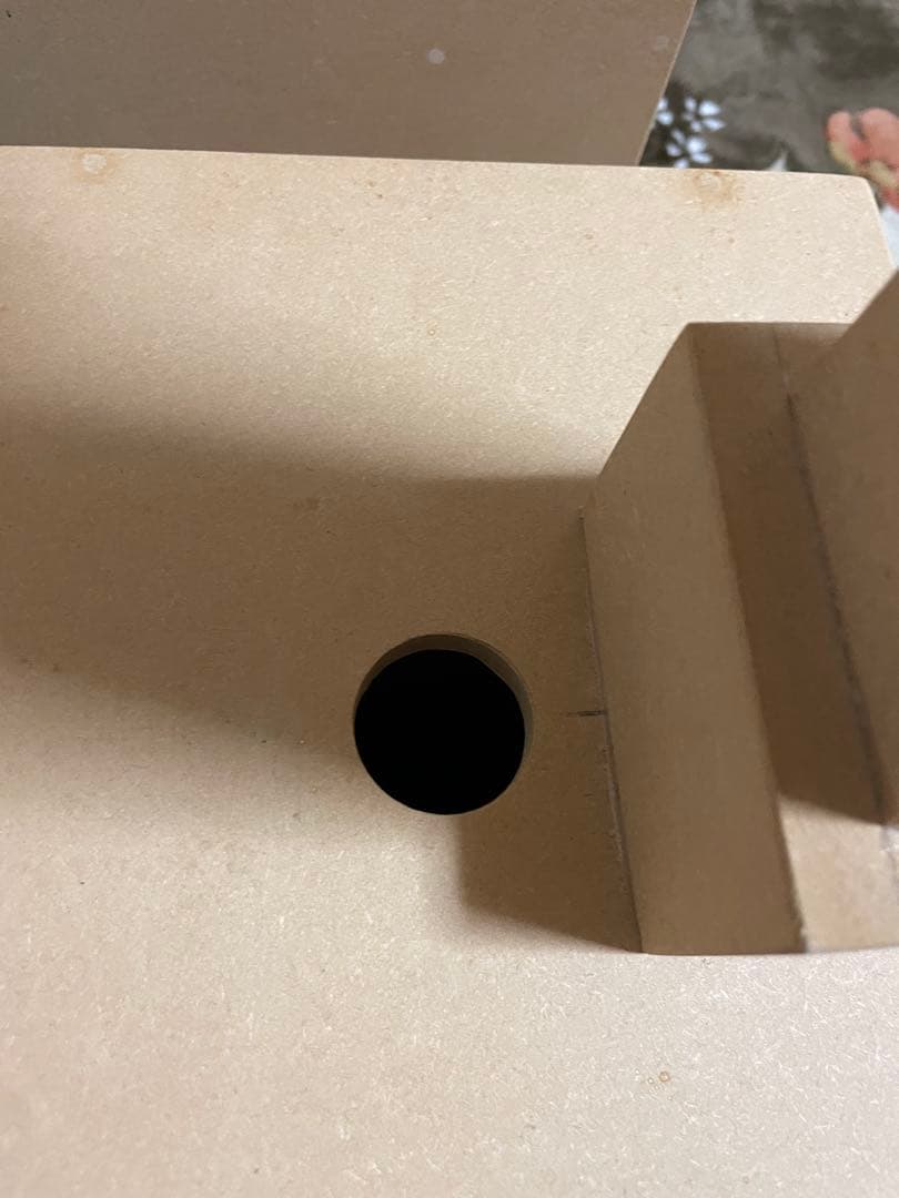 Fostex FE83En フルレンジスピーカー A 同時にBの購入を