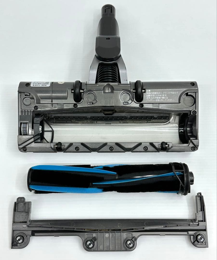 シャーク　掃除機　ヘッド　CS401JNZ CS401JGR CS601JBK