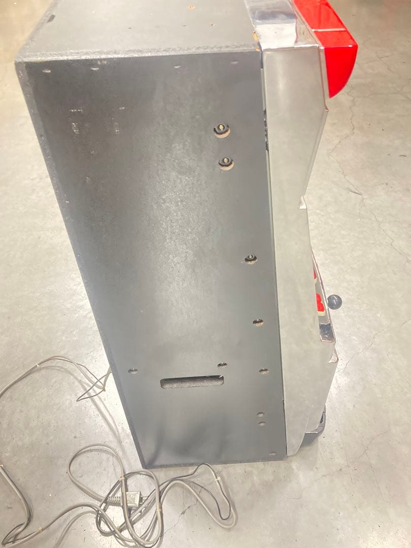 4号機クランキーコンテスト　パチソロ　動作確認済み