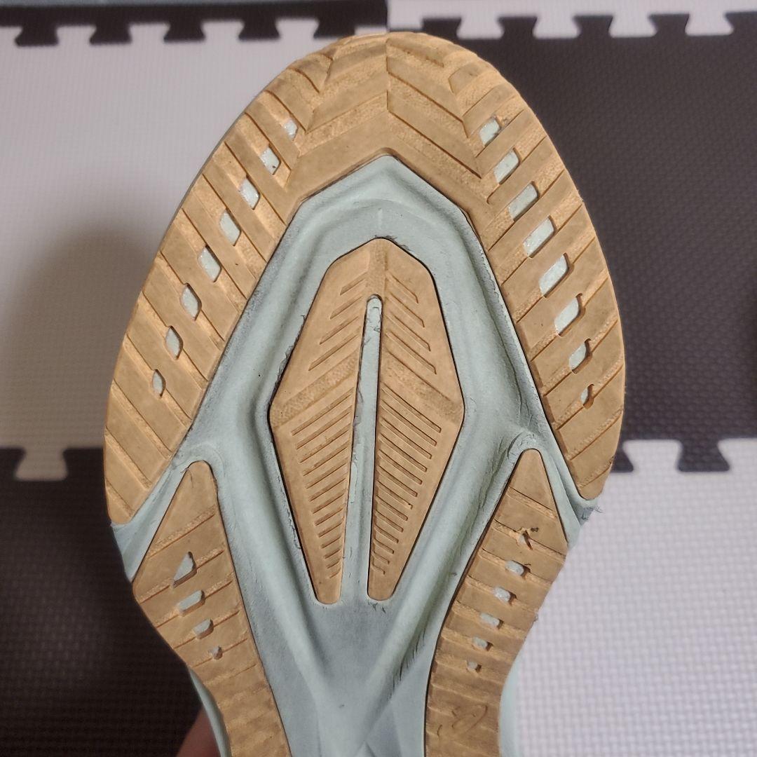 asics ノヴァブラスト5 26.5cm