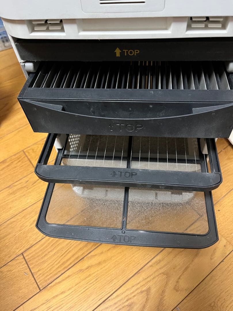 エアドックx3s