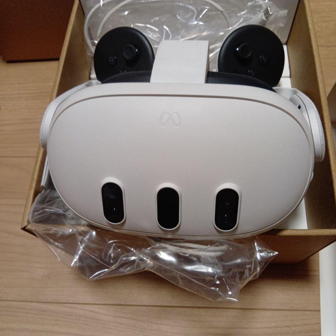 Quest 3 セット
