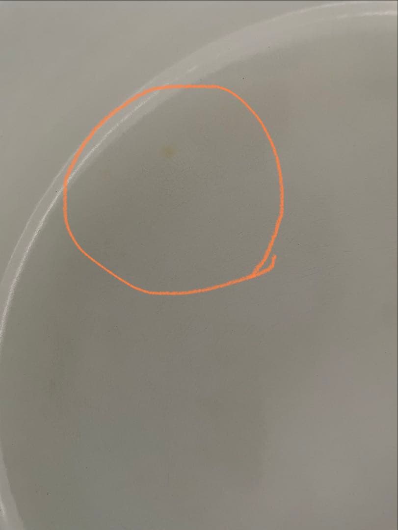 LE CREUSET ル・クルーゼ22cm