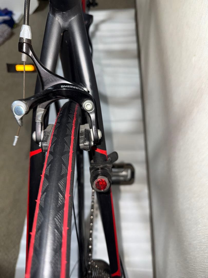 ウィリエール　Wilier フルカーボン　ロードバイク　105　大阪 兵庫