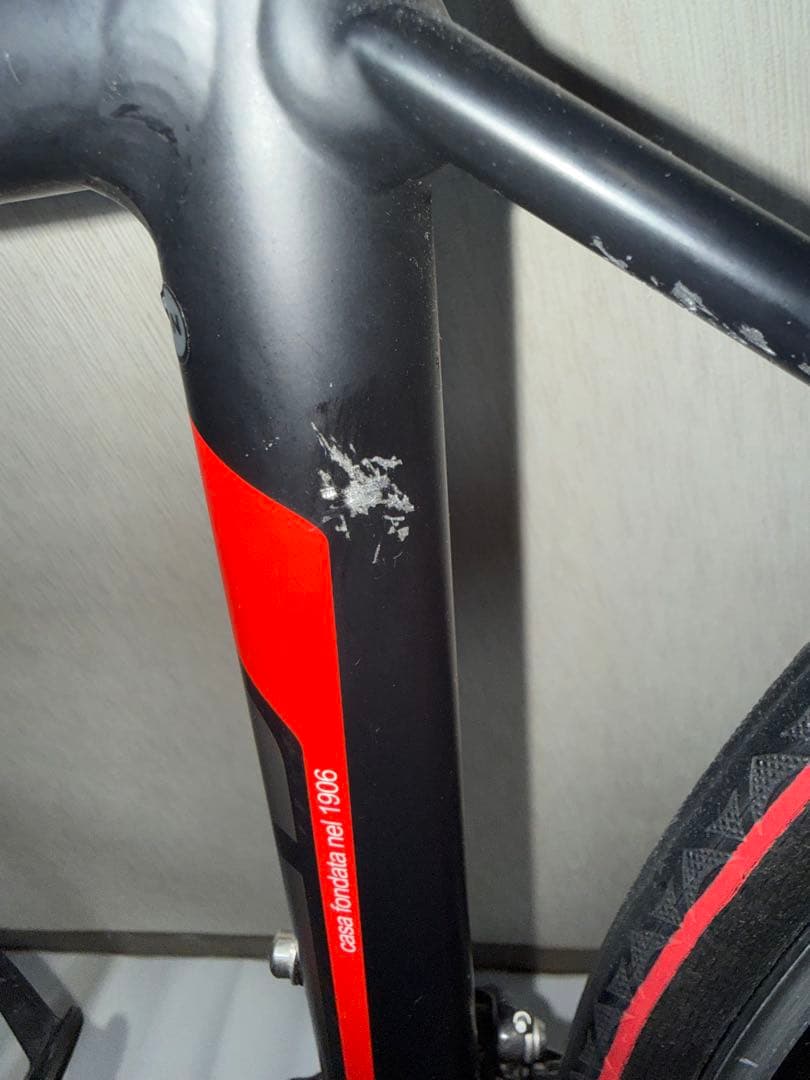 ウィリエール　Wilier フルカーボン　ロードバイク　105　大阪 兵庫