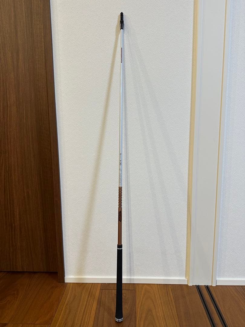 タイトリストスリーブ付 TOURAD GC 6X