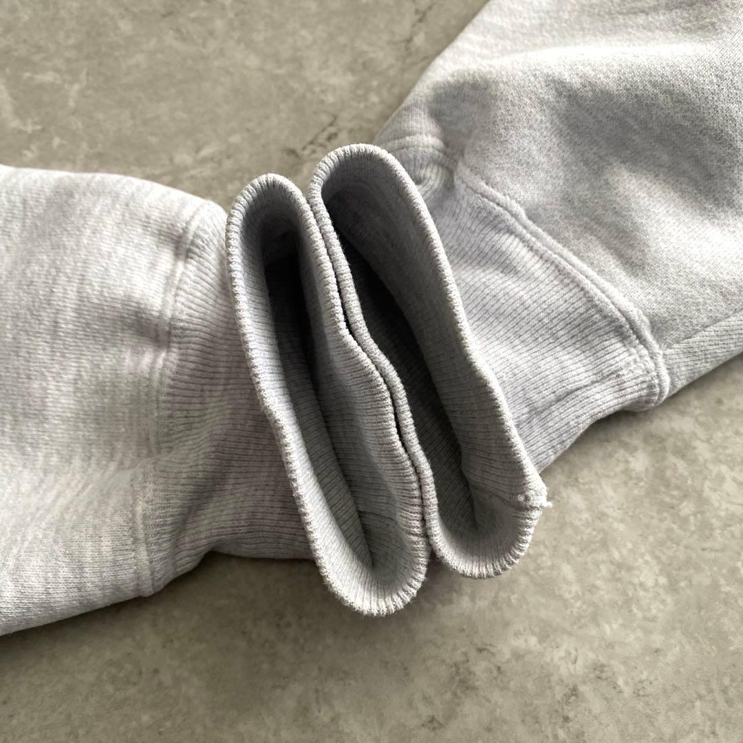 藤ヶ谷着90s00sチャンピオンVIRGINIAリバースウィーブXL