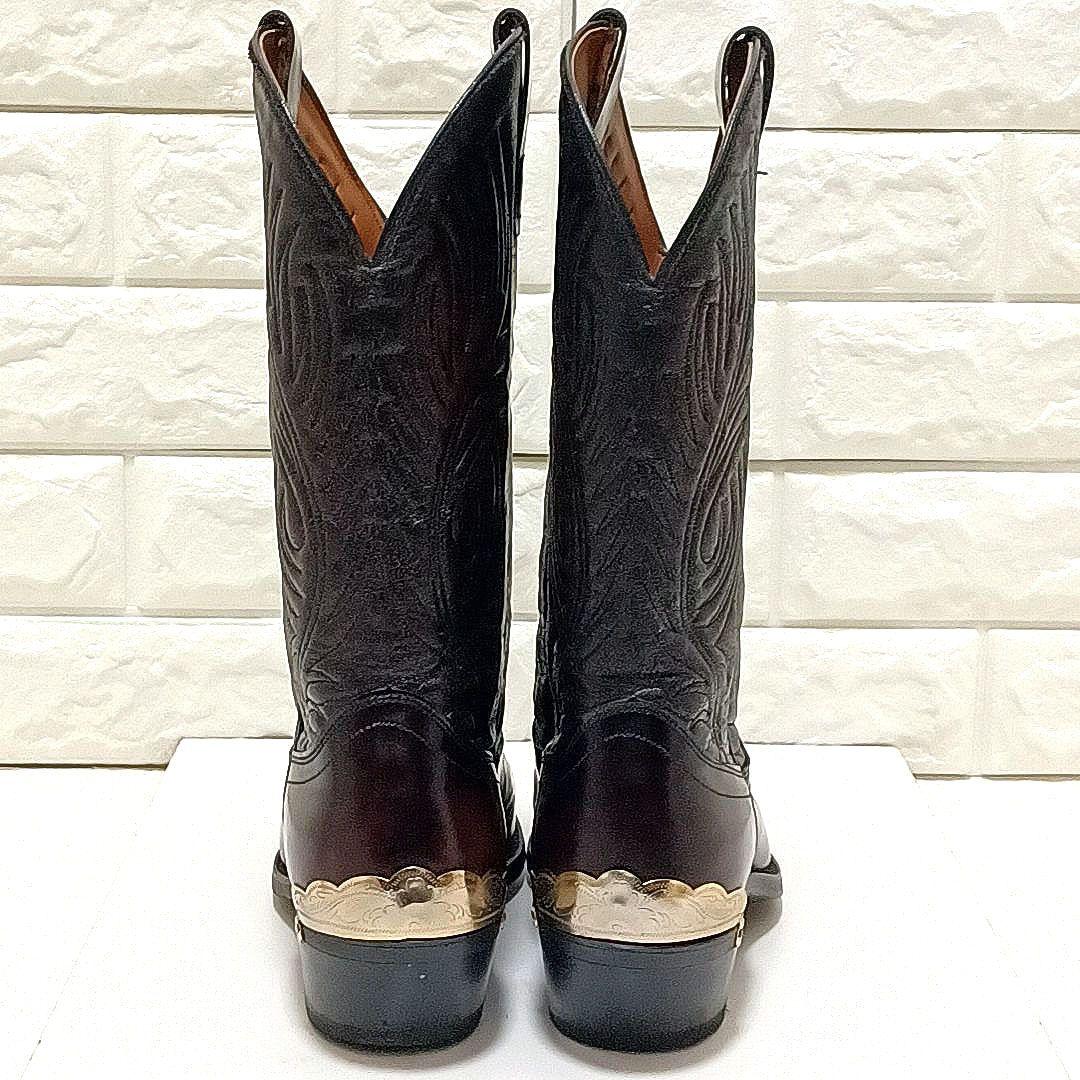 70s80s★Laredo TEXAS BRAND BOOTS ウエスタンブーツ
