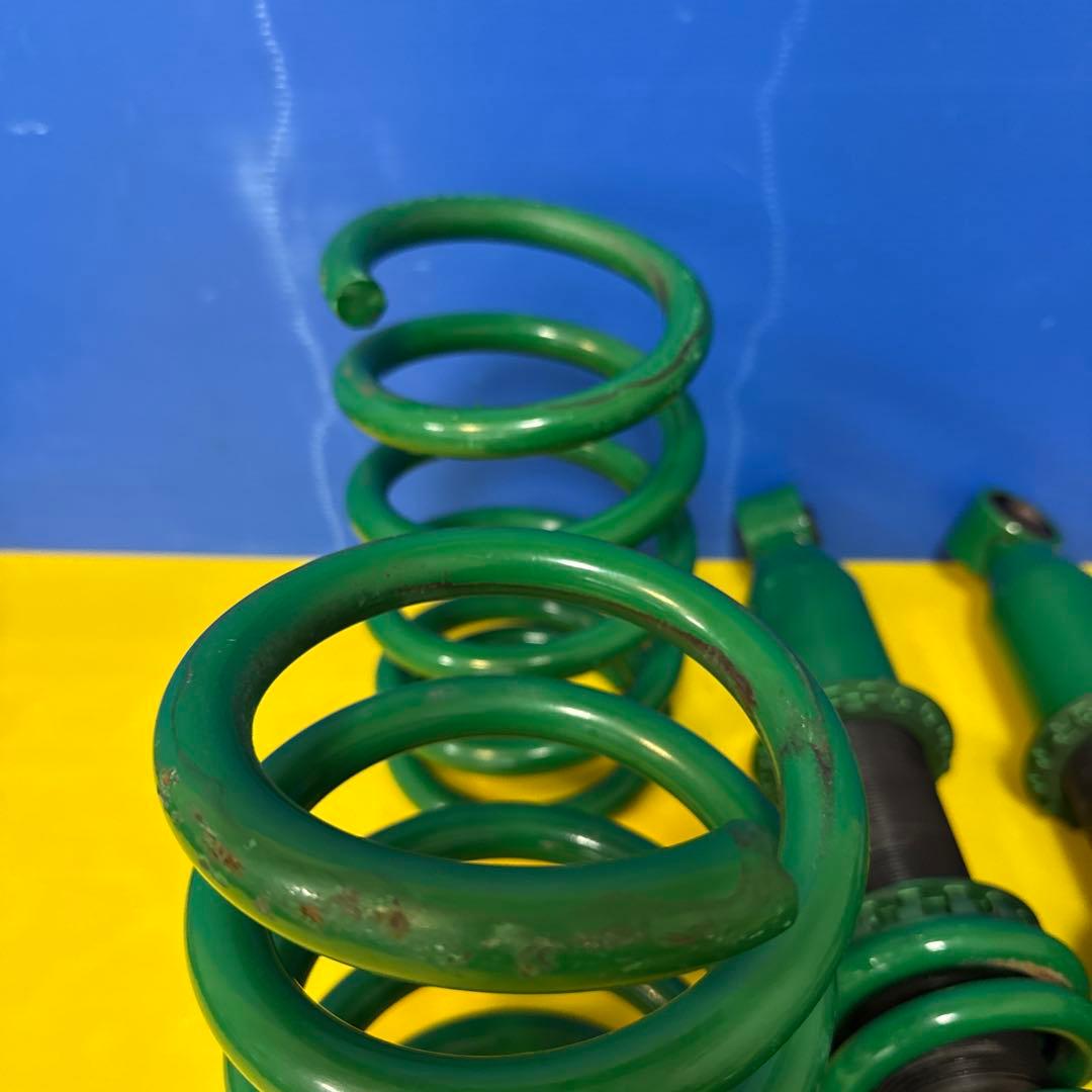 スカイラインV36 KV36 PV36 CKV36 TEIN FLEX Z車高調