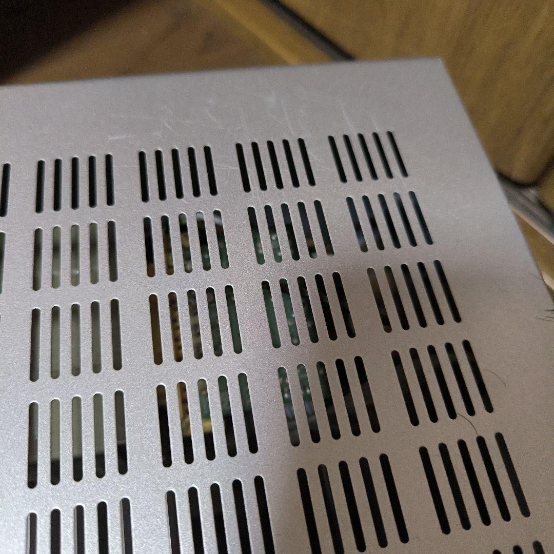 ONKYO A-9050 アンプ