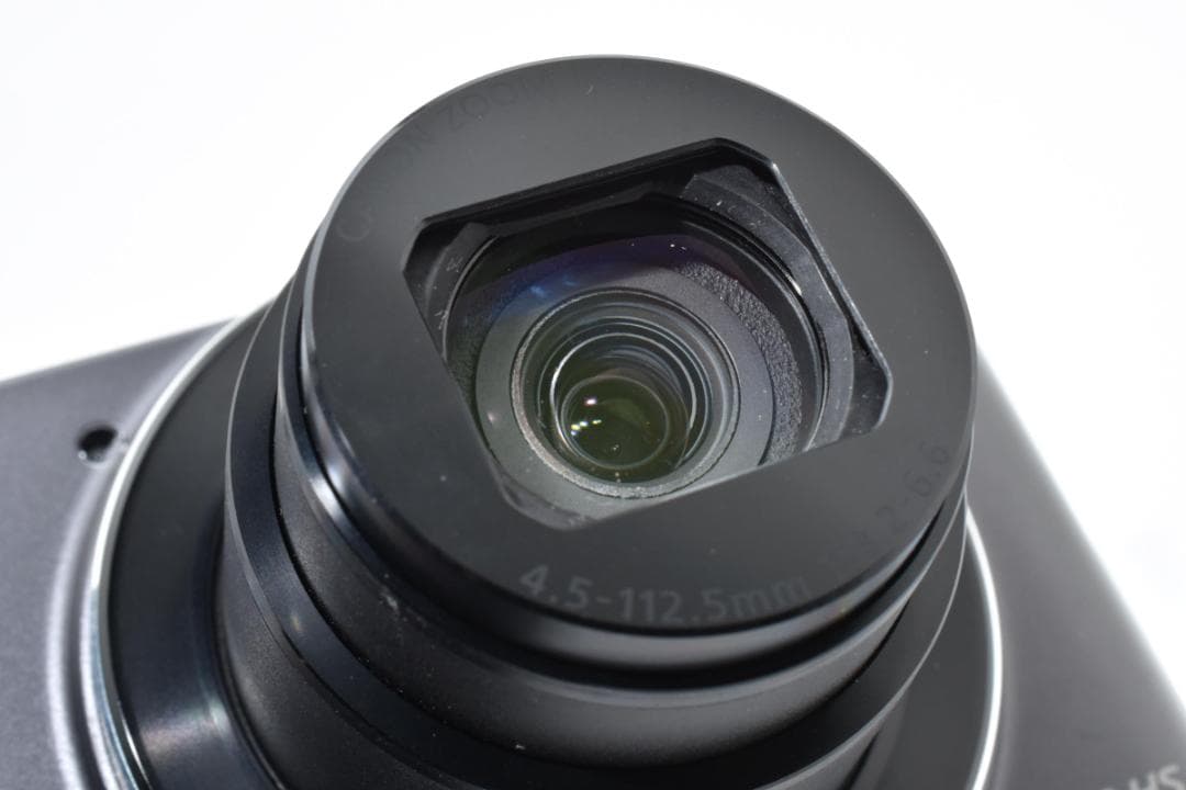 ■新品級■Canon キヤノン PowerShot SX620HS