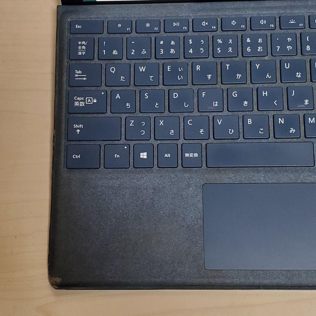 マイクロソフト Surface Pro 5 i5 7300U 8GB 128GB