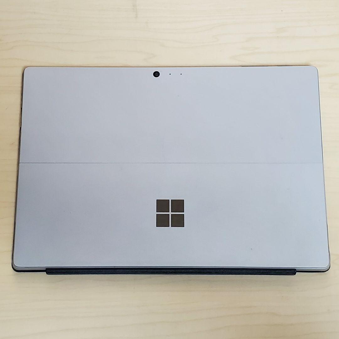 マイクロソフト Surface Pro 5 i5 7300U 8GB 128GB