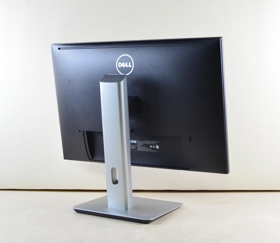 7012　超狭額　DELL　U2415b　24型　WUXGA　HDMI　IPS