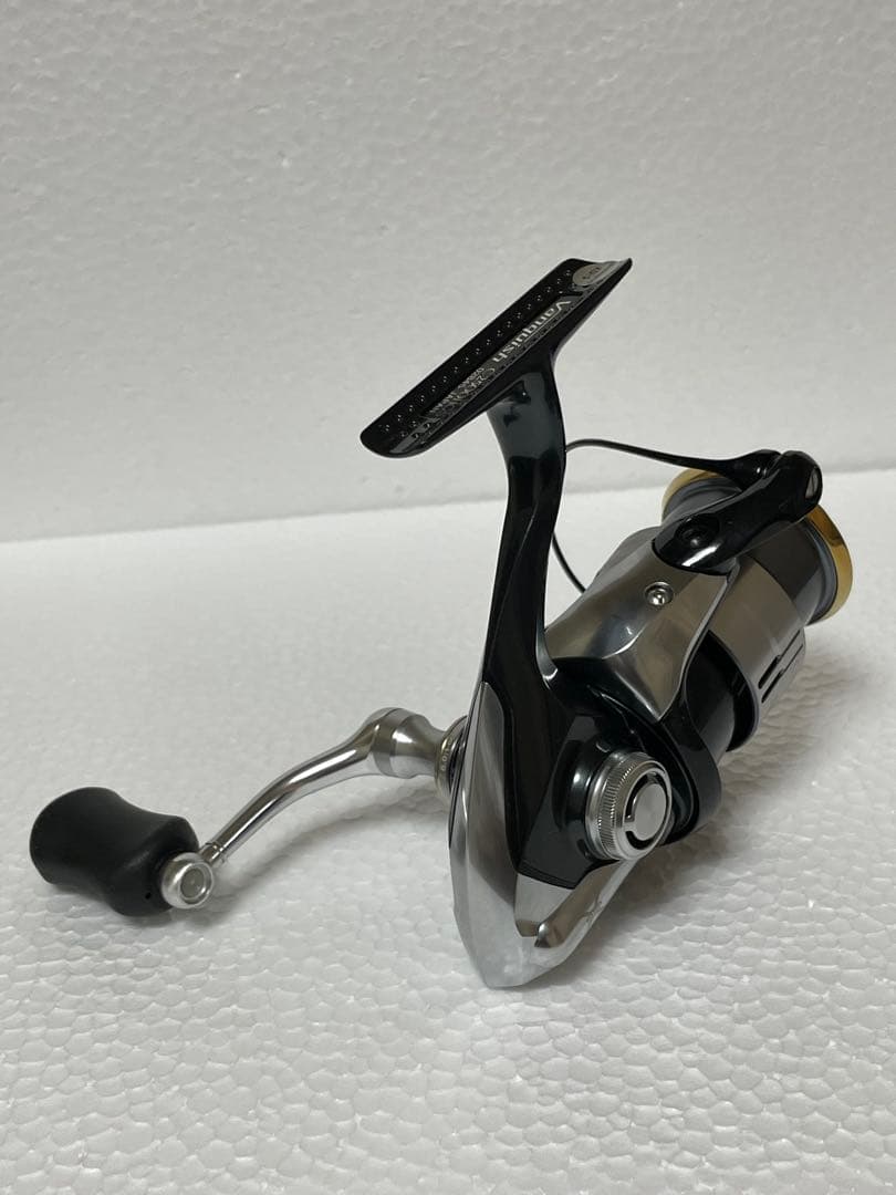 SHIMANO ヴァンキッシュ C2500HGS