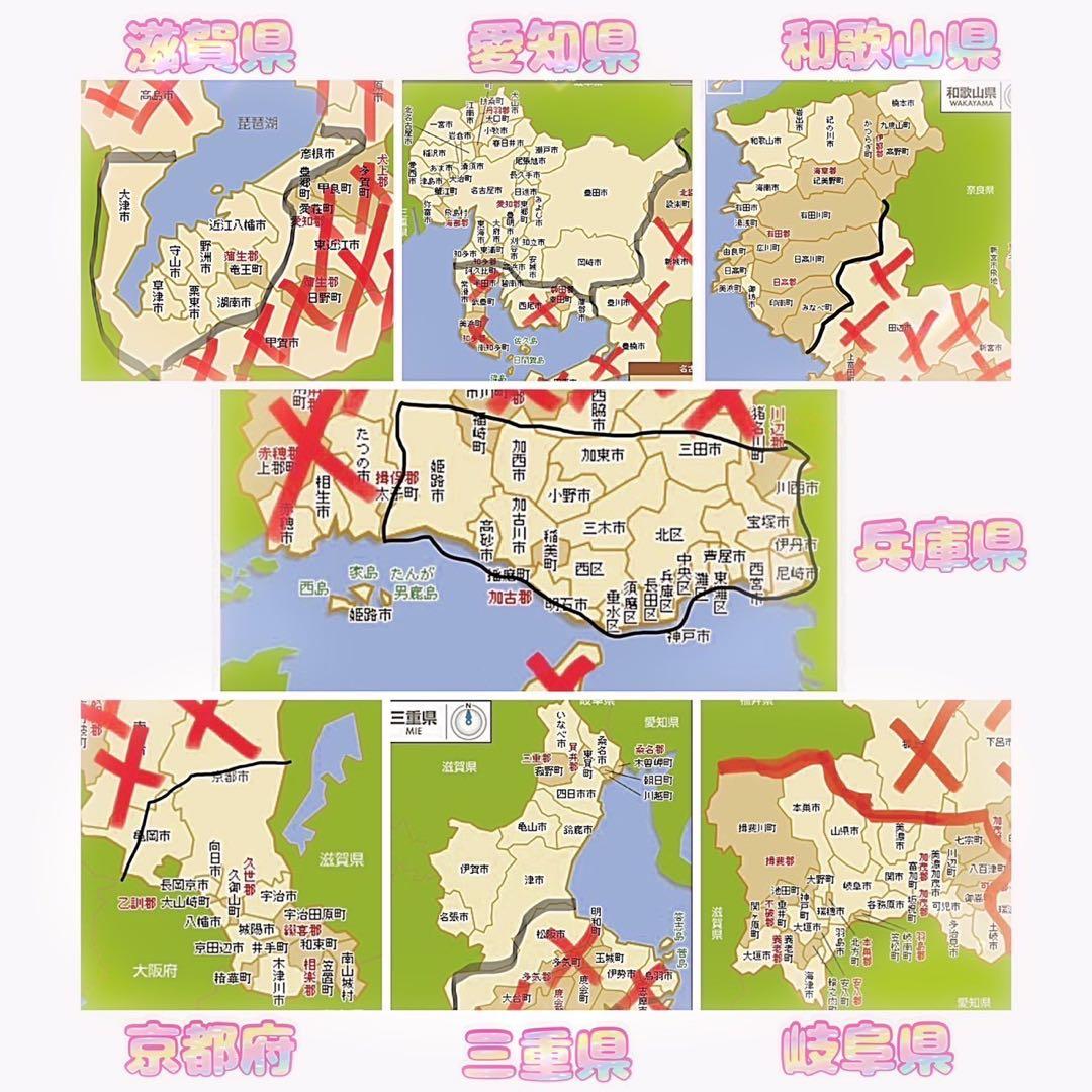【391】《関西 引き取り》子供用自転車 ブリヂストン ECOPAL パープル