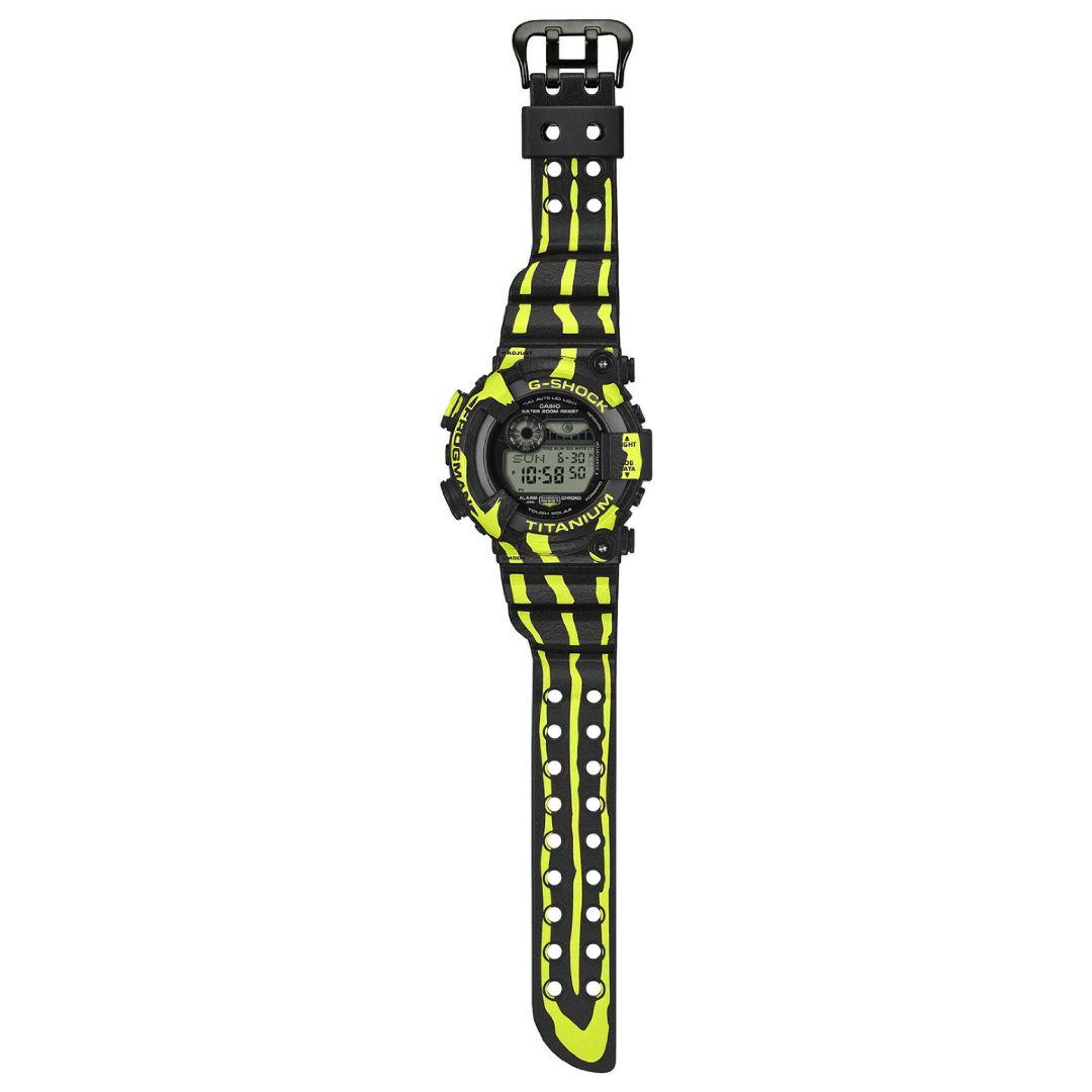 新品未開封　GW-8200TPF-1JR　G-SHOCK　フロッグマン　毒ガエル