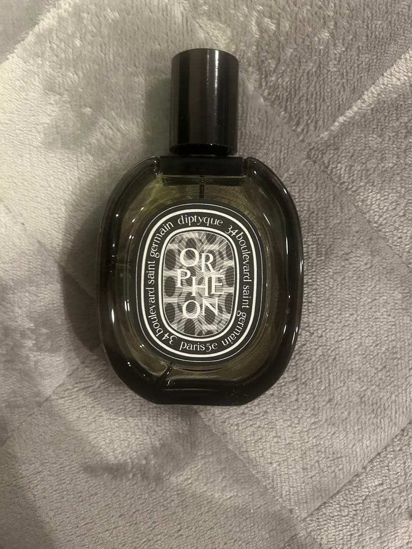 ディプティック　オルフェオン　75ml Diptyque Orpheon