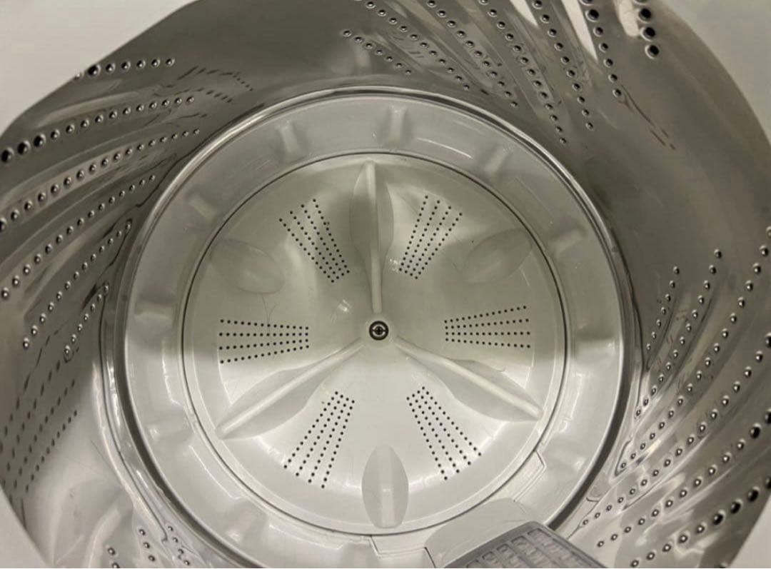 【高年式】 2020年式 5kg 洗濯機 NA-F50B14