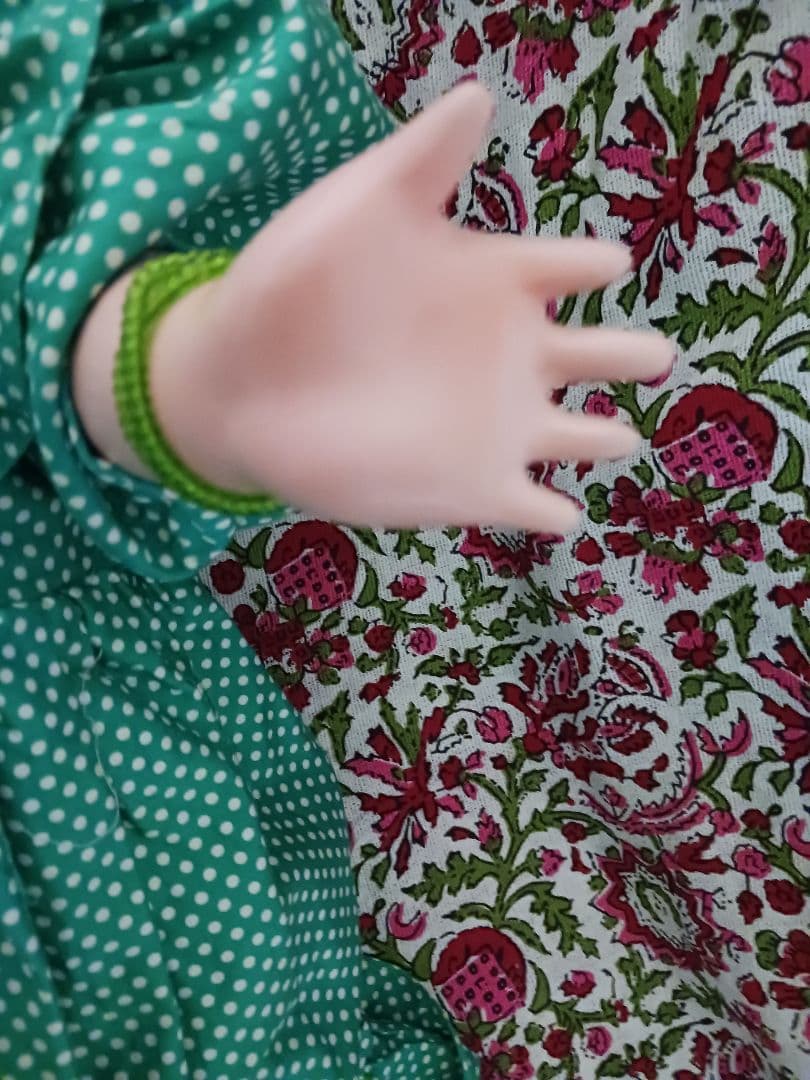 四谷シモンのシモンズドール